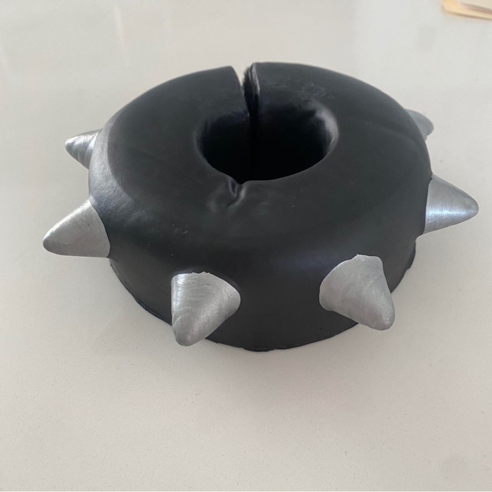 Spike Choker Accessory
